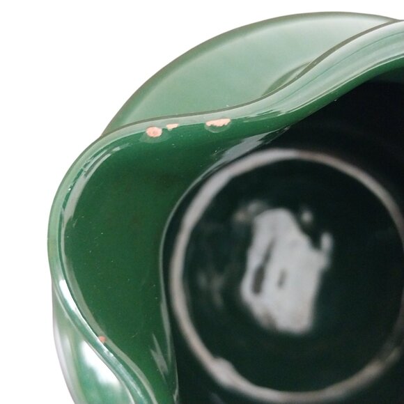 Vintage Christian Ridge Cupper Coffee Carafe with Lid Good Condition Tea Pot - Picture 7 of 13